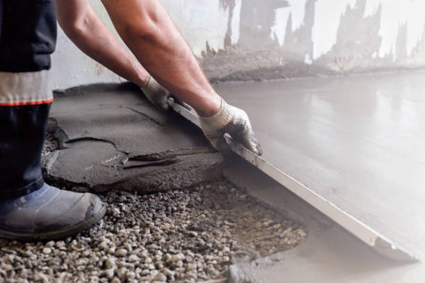 Best Decorative Concrete in Sumner, IL