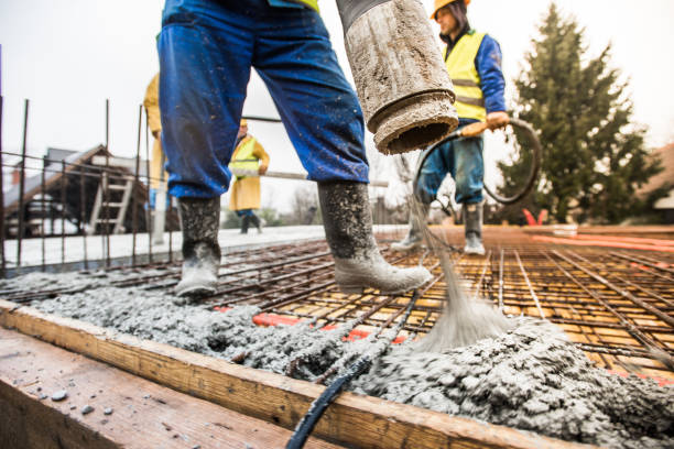 Best Concrete Demolition Services in Sumner, IL